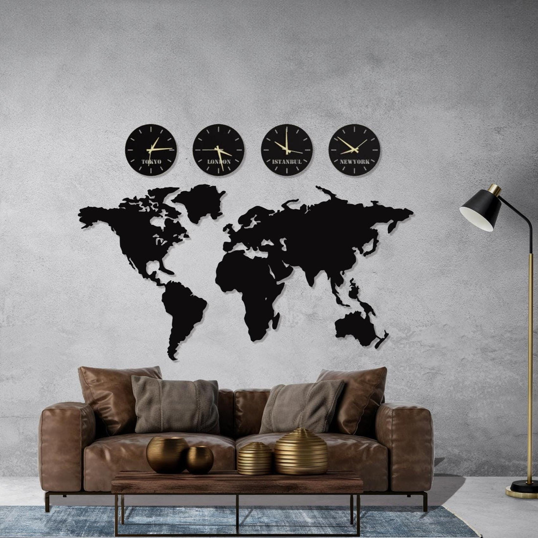 Outdoor and Garden Wall Decor That Lasts