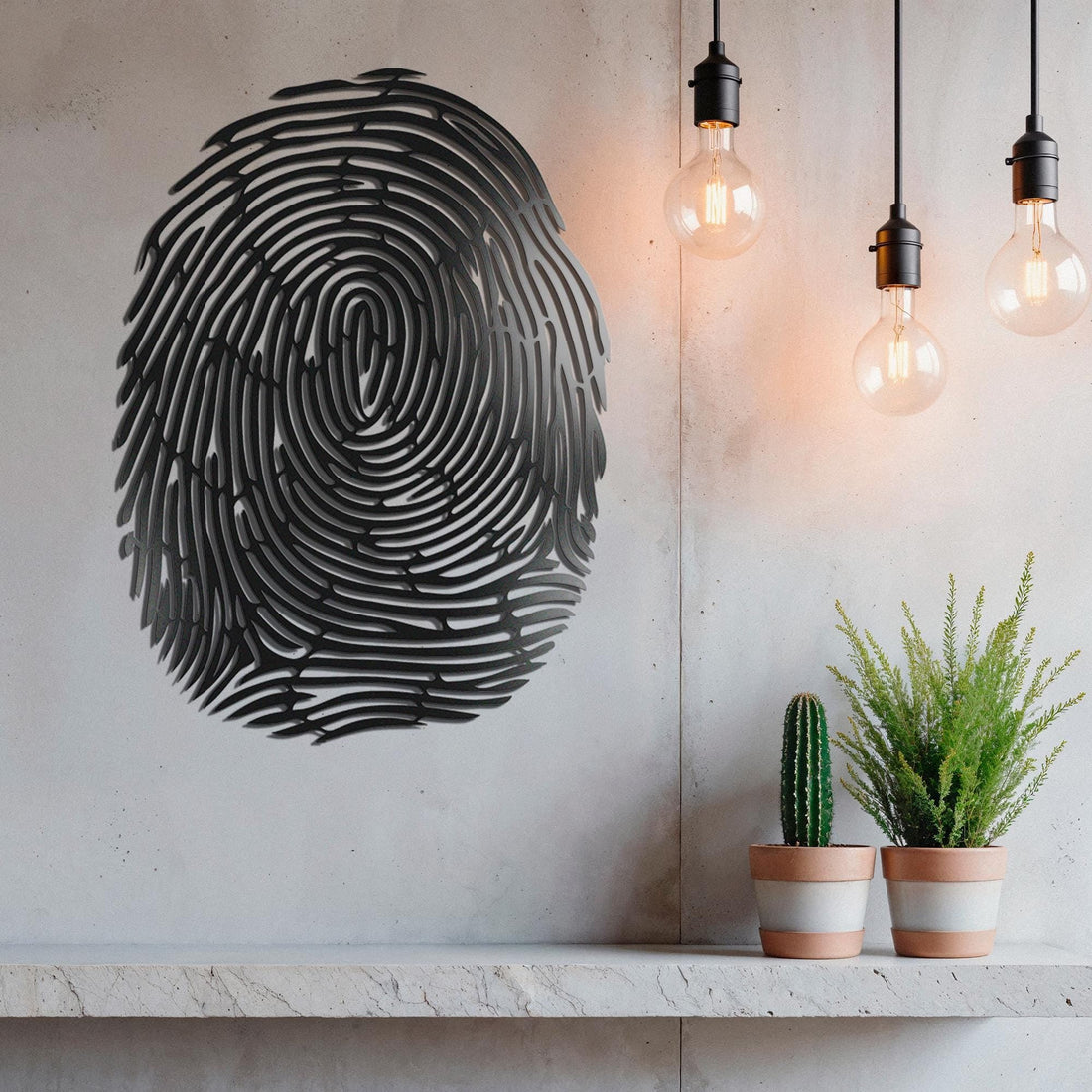 Home Office Decor That Improves Focus