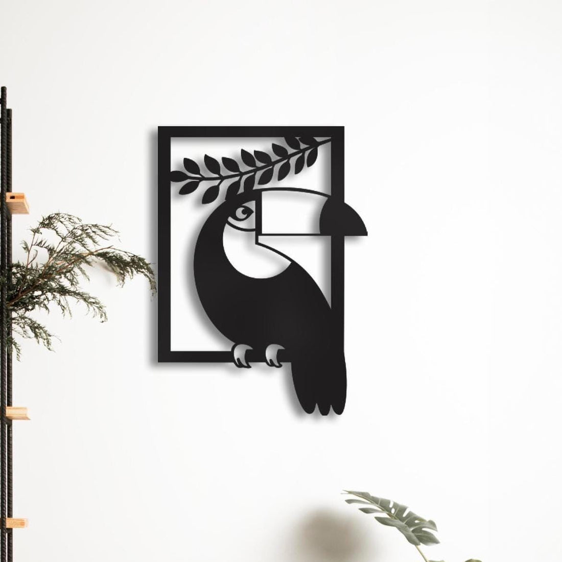 Home Office Wall Decor for Better Focus & Productivity