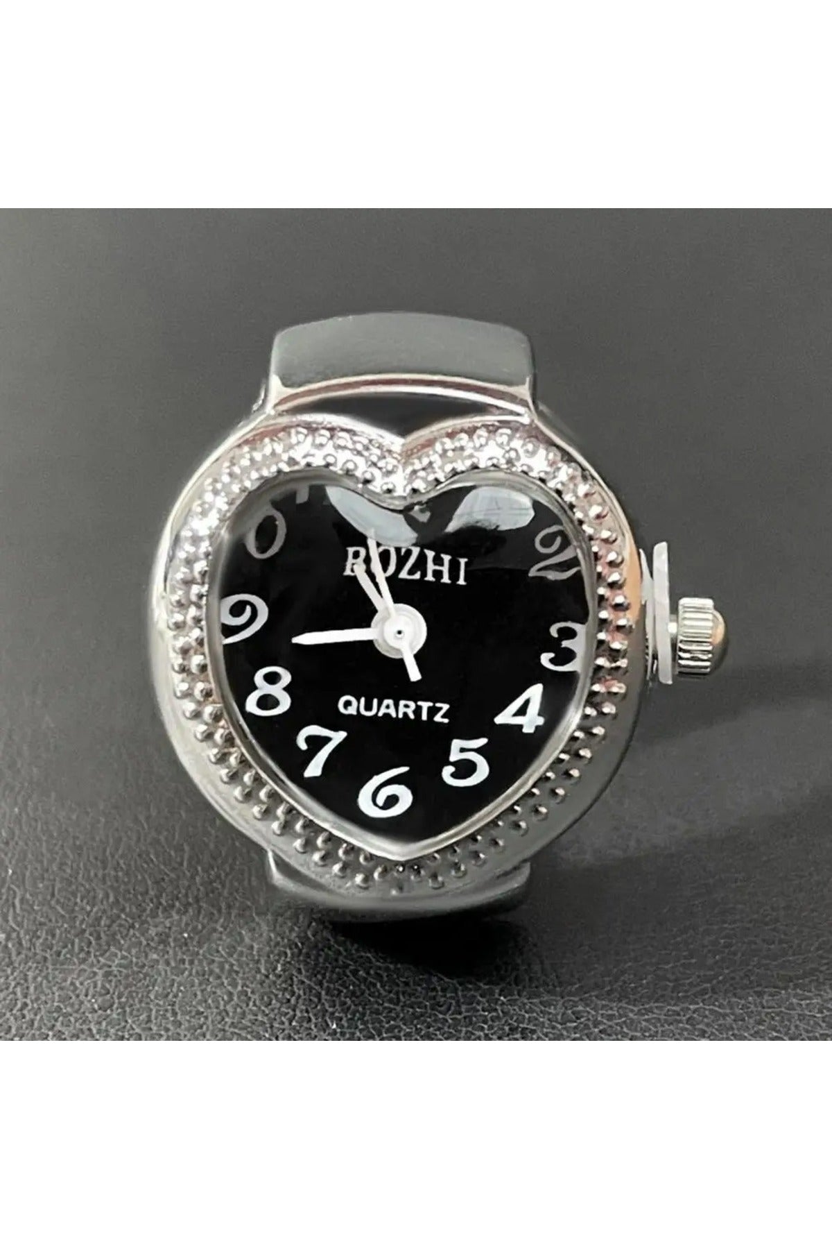 QUARTZ Women's Heart Design Quartz Watch