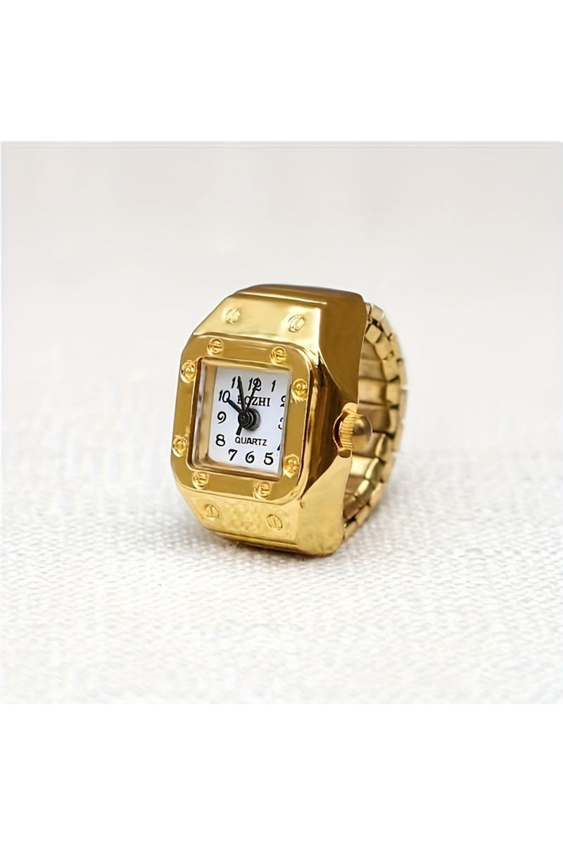 Bozhi Unisex Watch - Model Saat200132