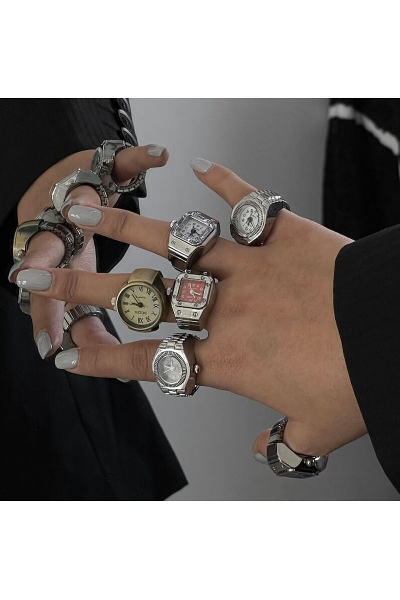 Bozhi Unisex Watch Saat2001