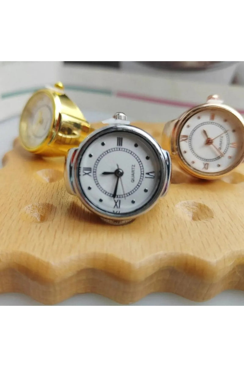 Bozhi Quality Quartz Unisex Watch with Adjustable Strap