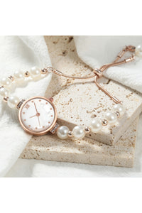 Bozhi Lucky Pearl Combination Accessory