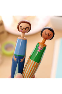 Bozhi Fun Activity Set - 5 Pack