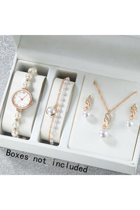 Bozhi Lucky Pearl Combination Accessory