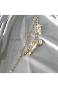 Bozhi Women's One Size Bracelet