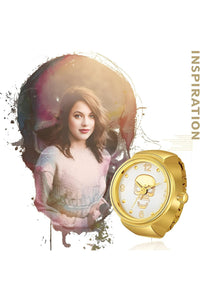 Bozhi Unisex Skull Design Watch