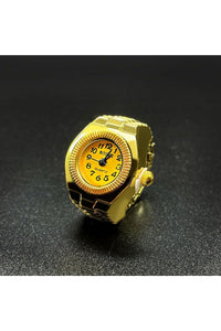 Bozhi Unisex Gold Watch 2024 Collection