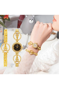 Product Eyfel-Kombin-Gold-Bleklik