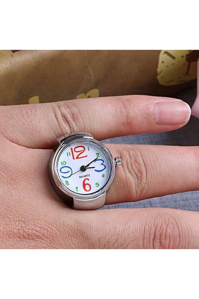 Bozhi Colorful Women's Watch - One Size