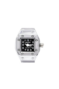 Bozhi Unisex Watch Saat2001