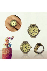Bozhi Unisex Classic Watch - Model Saat2007
