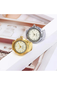 Bozhi Quality Quartz Unisex Watch with Adjustable Strap