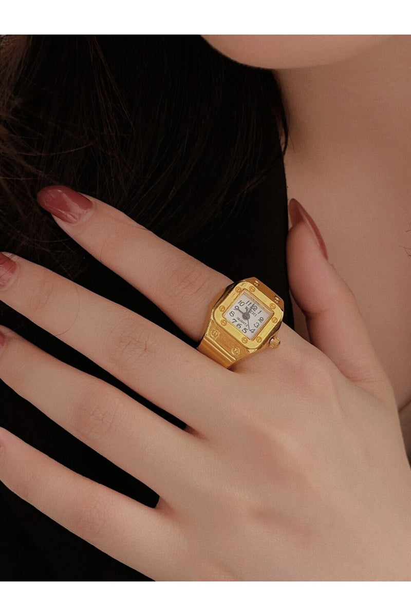 Bozhi Unisex Watch - Model Saat200132