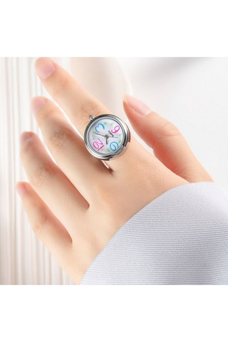 Bozhi Colorful Women's Watch - One Size