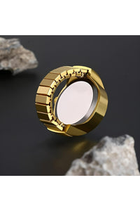 Bozhi Unisex Skull Design Watch