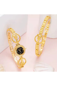 Product Eyfel-Kombin-Gold-Bleklik