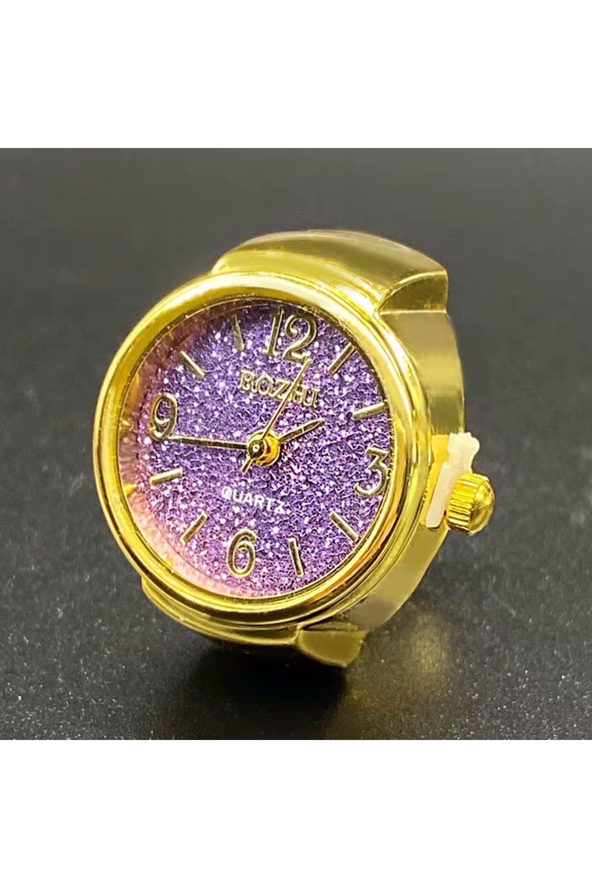 Bozhi Women's Gold-Tone Fashion Watch