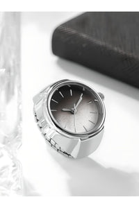 Bozhi Women's Silver Watch - 2024 Collection