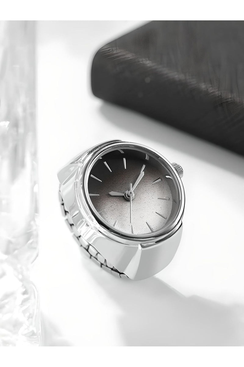 Bozhi Women's Silver Watch - 2024 Collection