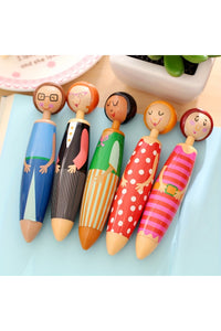 Bozhi Fun Activity Set - 5 Pack
