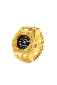 Bozhi Unisex Classic Round Watch