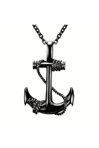 Unisex Nautical Captain Sailor Gift by Bozhi