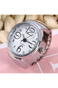 Bozhi 2024 Black & White Women's Watch