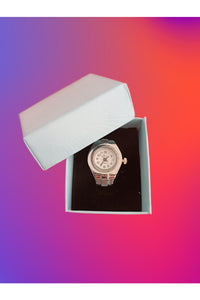 Bozhi Unisex Watch - Model Saat2003