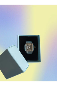 Bozhi Unisex Watch Saat2001