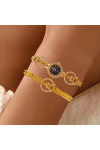 Product Eyfel-Kombin-Gold-Bleklik