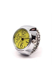 Bozhi Unisex Classic Watch - Model Saat2002