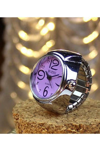 Bozhi Unisex Classic Watch - Model Saat2002