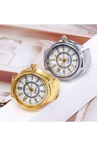 QUARTZ Unisex Watch - Model Saat2005