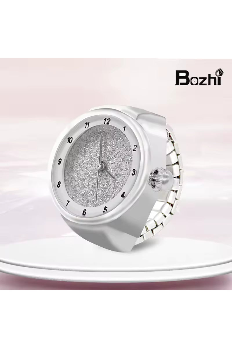 Bozhi White & White 2 Unisex One Size Item