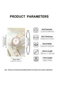 Bozhi Lucky Pearl Combination Accessory