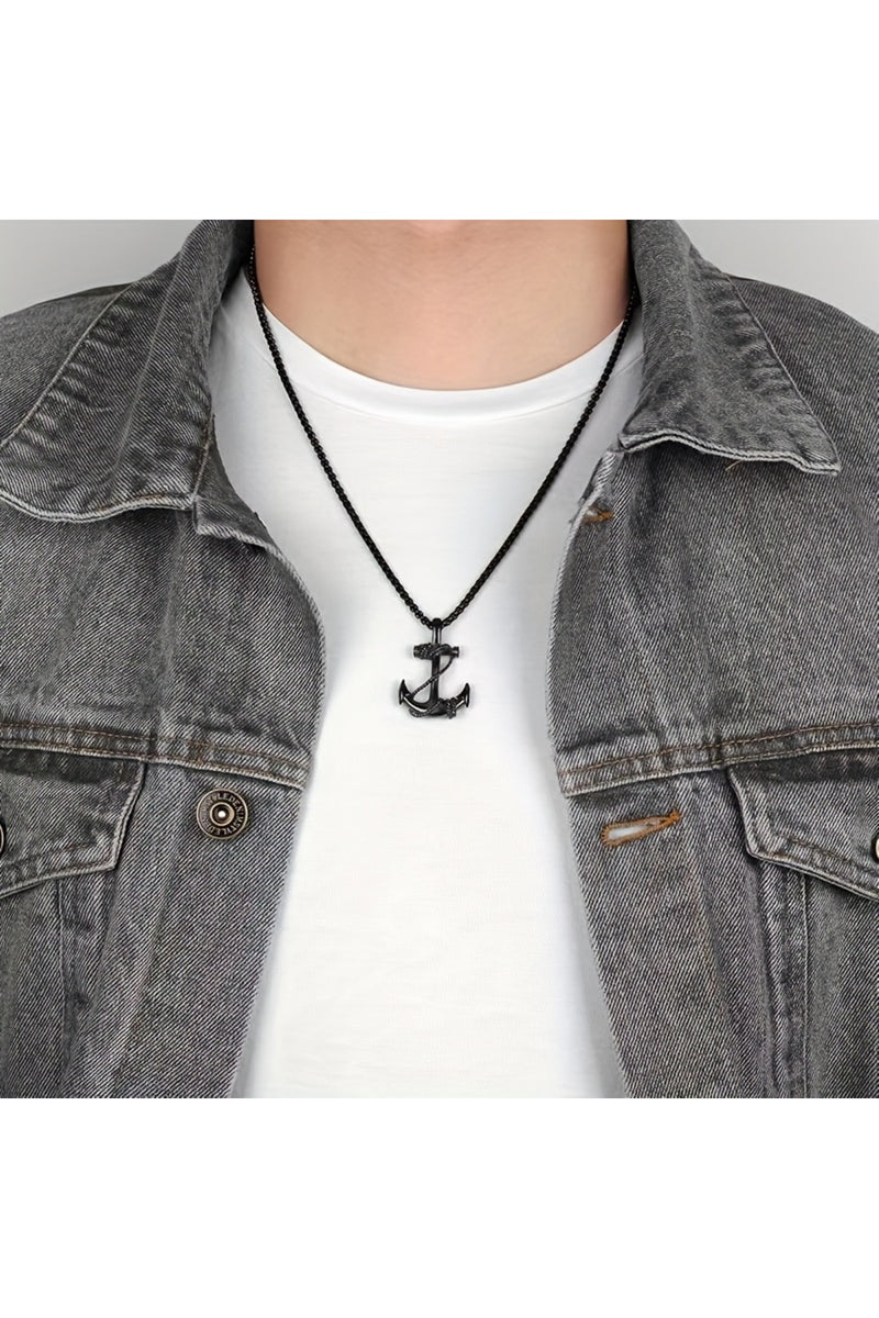 Unisex Nautical Captain Sailor Gift by Bozhi