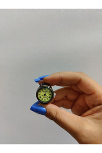Bozhi Unisex Classic Watch - Model Saat2007