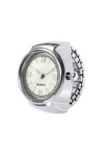 Bozhi Quality Quartz Unisex Watch with Adjustable Strap