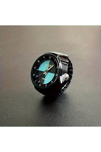 Bozhi Unisex Glow Blue Watch - Saat2024GLOWBLUE