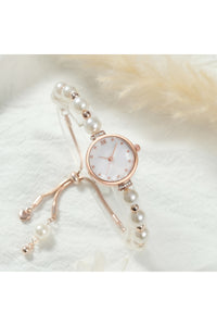 Bozhi Lucky Pearl Combination Accessory
