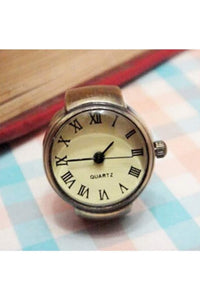 Bozhi Unisex Classic Watch - Model Saat2007