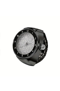 Bozhi Unisex Black & Grey Versatile Item