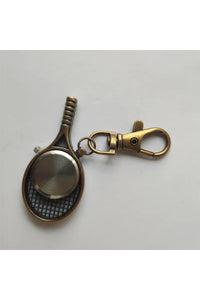 Bozhi fosdor-bronzRaket Bronze Sports Racket