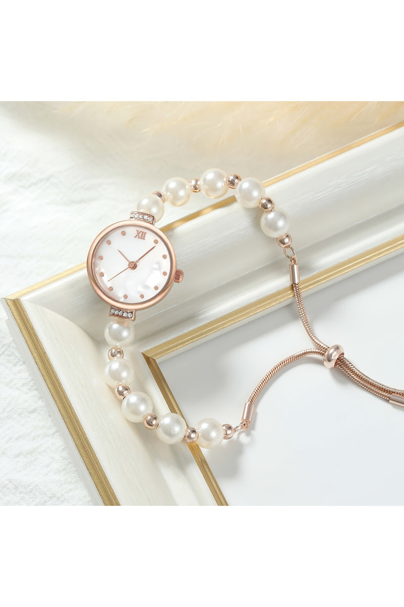 Bozhi Lucky Pearl Combination Accessory