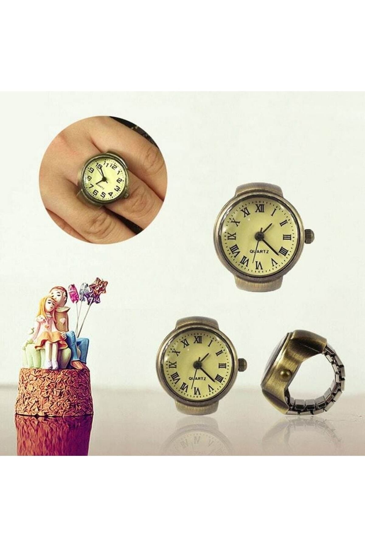 Bozhi Unisex Classic Watch - Model Saat2007