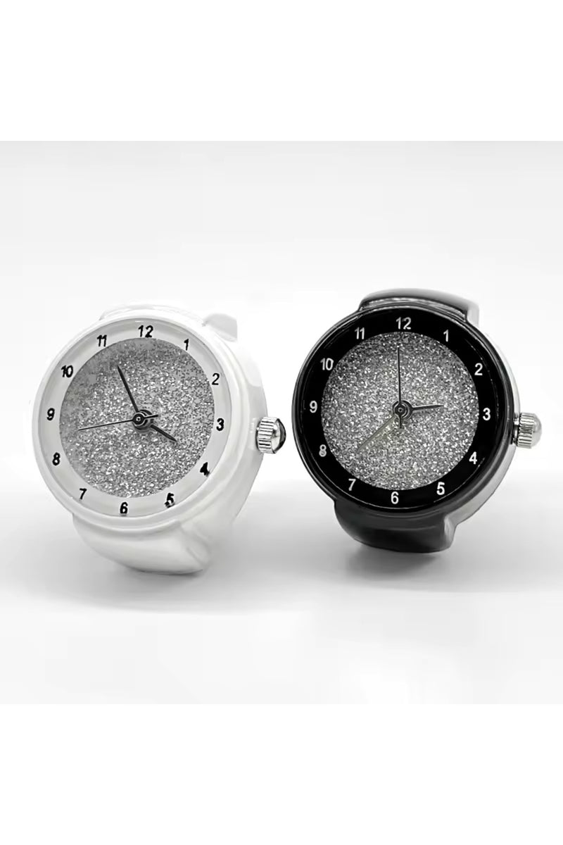 Bozhi White & White 2 Unisex One Size Item