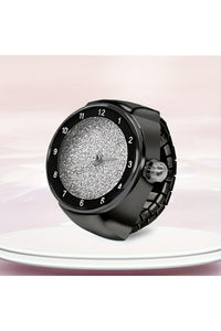 Bozhi Unisex Black & Grey Versatile Item
