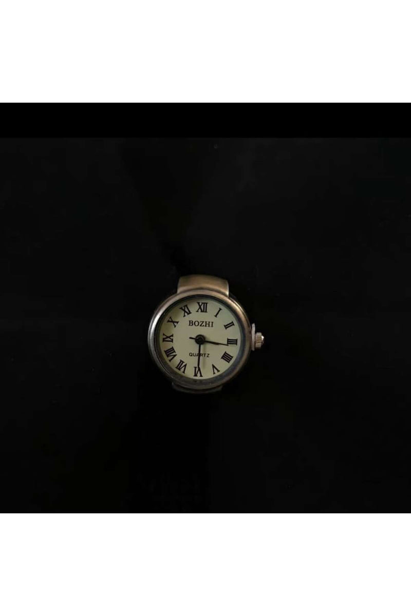 Bozhi Unisex Watch Saat2001